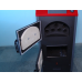 Prity LB New Line & Prity PPB-50 Pelletbrander & Pellet Auger